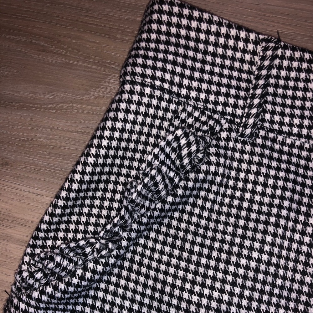 Mini Skirt - Picture 2 of 4